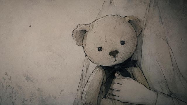 极简哥特独立动画画风预览